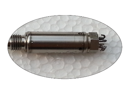 HTAP 型濺射薄膜式井下絕壓傳感器