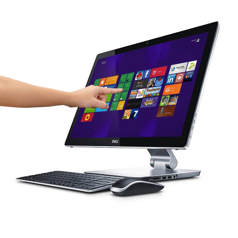 DELL OptiPlex 3011系列 20寸高性?xún)r(jià)比商務(wù)一體機(jī)