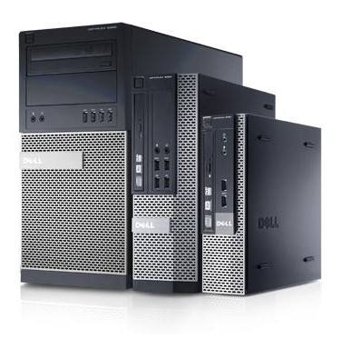 DELL OptiPlex 9020 系列企業(yè)級(jí)商務(wù)臺(tái)式機(jī)