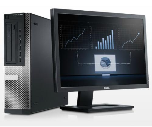OptiPlex 7010 系列臺(tái)式機(jī)