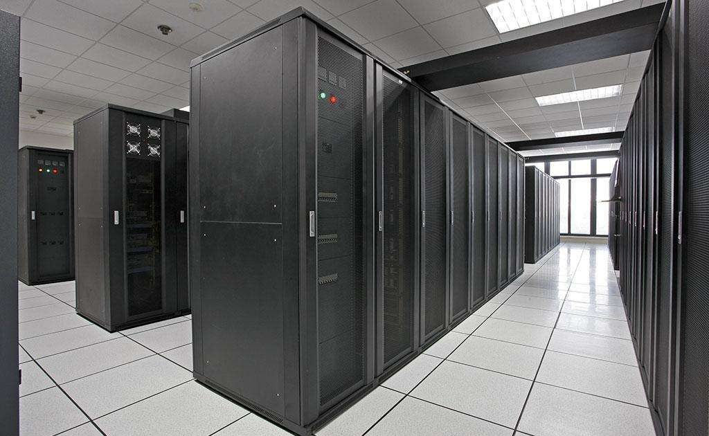 機(jī)柜、KVM、UPS&電源智能管理柜